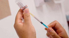 Sarampión en México alcanza los 150 infectados, 80 % sin antecedente de vacunación