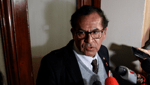Quintanilla sobre alianzas de Nuevo Perú: “Nos va a afectar de manera mínima”