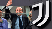 Juventus: ¿de qué se trata el Calciopoli, el escándalo más grande de amaño de partidos?