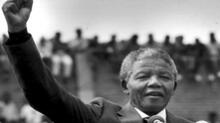 Nelson Mandela: emotivas frases de Madiba en los 100 años de su nacimiento 