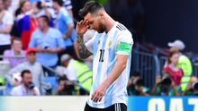 Lionel Messi: referente del fútbol alemán criticó su actuación en el Mundial 