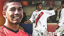 Juan Carlos Mariño: “La selección peruana me hacía sentir diferente, me daba un plus”