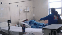 Defensoría del Pueblo detecta serias deficiencias en el Hospital de Ventanilla