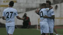 Real Garcilaso vs San Martín: La ‘Maquina celeste’ ganó 2 - 1 por Torneo Clausura 2017