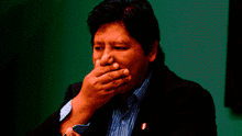 Rechazan pedido de libertad de empresario Edwin Oviedo en Chiclayo