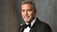 George Clooney: “Salvemos otras vidas antes de las vacunas”