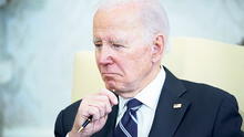 Estados Unidos: hallan más documentos clasificados en casa de Joe Biden