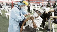 Coronavirus en Perú: desde hoy se aplicará la cuarta dosis  