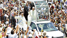Visita del papa Francisco dejó al país US$ 80 mllns de dólares en ingresos