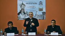 Arzobispo Javier del Río dice que se quiere hipersexualizar a niños