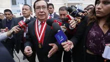 Prado aclara que el Perú mantiene intactas garantías judiciales y la democracia