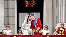 William y Kate: 10 años casados y convertidos en el futuro de la realeza