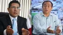 Procurador Enco sobre reparación civil a Gregorio Santos: “Evaluaremos apelación" [VIDEO]