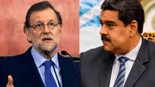 España declara persona “non grata” a embajador venezolano en Madrid