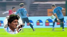“¿Quién maneja a los árbitros?”: la dura crítica de Zamorano contra el VAR del Chile-Uruguay
