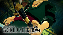 One Piece World Seeker: se revelan los tres nuevos personajes jugables del título [VIDEO]
