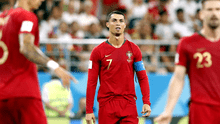 Portugal igualó con Irán y chocará ante Uruguay en octavos de final | GOLES