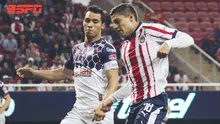 Copa MX: Chivas empató 1 a 1 con Cimarrones y aseguró el primer lugar del grupo H