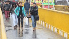 Senamhi: Pronóstico del tiempo en Lima para este domingo 28 de junio del 2020