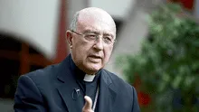 Cardenal Pedro Barreto de acuerdo con quienes buscan disolver el Sodalicio