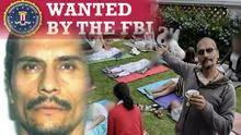 Uno de los más buscados por el FBI es encontrado en México como un querido instructor de yoga