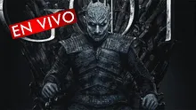 Game of Thrones EN VIVO ONLINE: gratis temporadas de serie de HBO [VIDEO]