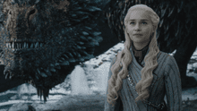 Game of Thrones y el épico enfrentamiento de Daenerys que duró 18 días de rodaje