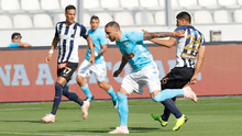 Sporting Cristal goleó 3-0 a Alianza Lima y se coronó campeón nacional 2018 [RESUMEN]