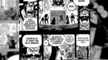 One Piece 967: Roger descubrío la última isla y el tesoro más grande está por ser revelado [ONLINE]