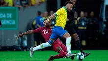 ¡Sin Neymar! Brasil vs. Suiza: así formarían para el enfrentamiento en el Mundial Qatar 2022