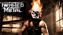 Twisted Metal, el clásico de PS1, será una serie televisiva hecha por PlayStation [VIDEO]
