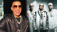 Daddy Yankee estrena “Don don” tras firmar millonario contrato con Universal Music