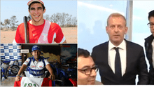 Ciudadano español estafó a deportistas peruanos con grandes cantidades de dinero