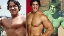 Schwarzenegger pudo protagonizar “El increíble Hulk”: ¿por qué quedó fuera de la serie? Revelan razón real 45 años después