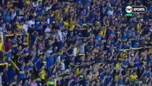 Boca Juniors vs Patronato: La Bombonera estalló pensando en River Plate [VIDEO]