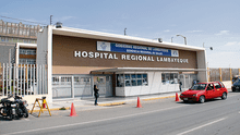 Gestión de Acuña y Lozano bajo la lupa por crisis en Hospital Regional