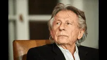 Roman Polanski  denuncia "acoso" tras ser expulsado de la Academia