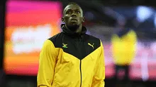 Usain Bolt da positivo a prueba de coronavirus días después de ofrecer una fiesta por su cumpleaños