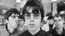 Noel Gallagher rescata el demo de una canción desconocida de Oasis