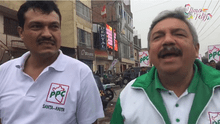 ONPE: José Nole del PPC es el alcalde electo de Santa Anita