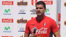 Erick Delgado reveló la razón por la que dejó de ser convocado a la selección peruana