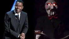 Chris Rock dice que la nueva película de Saw tendrá algo de humor  