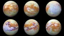 “Esto es inesperado”: la NASA encuentra ‘molécula extraña’ en Titán asociada a la habitabilidad