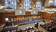 Corte Internacional de Justicia: ¿qué es, quiénes lo integran y cuándo interviene?