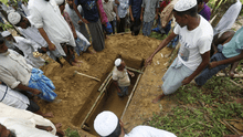 Bangladés: profanan la tumba de un bebé porque sus padres pertenecen a una minoría “infiel”