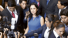 Incluyen a Nadine Heredia en indagación y fiscal Zoraida Ávalos investiga a Ollanta Humala