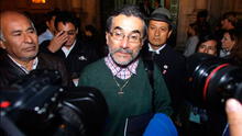 Fiscalía solicita 2 años de cárcel para Waldo Ríos por ofrecer dinero a votantes