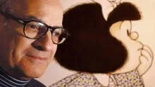 Quino: historia y legado del artista gráfico que dio vida a Mafalda