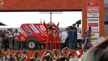 En ruta: Así vivieron los peruanos la primera etapa del Dakar 2019