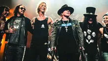 ¿Por qué Slash dejó Guns N’ Roses y qué hizo Axel para juntar a la banda luego de casi 20 años? 